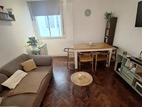 Departamento en Alquiler de 1 dormitorio