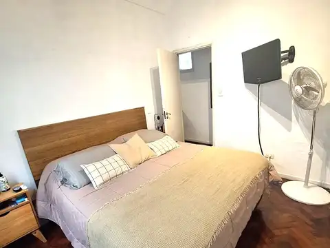 Departamento en Alquiler 45 años