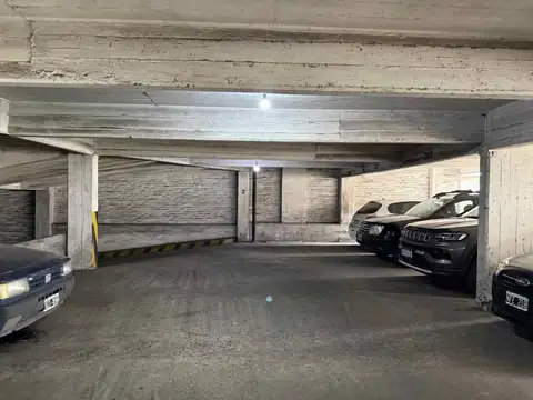 Cochera en Venta en Rosario, Santa Fe