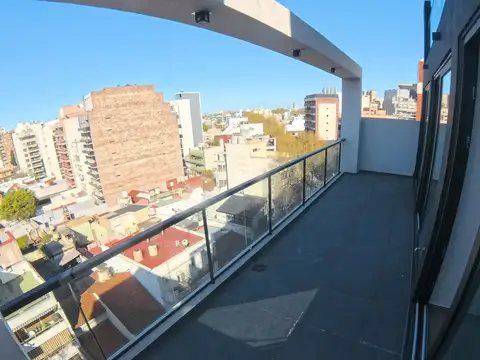 Departamento Semipisos de 3 Ambientes a Estrenar en Villa Luro