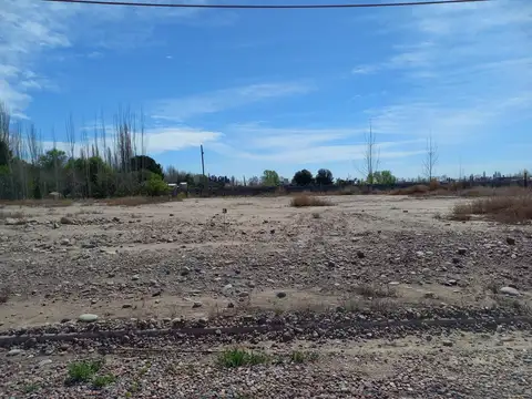 Bario privado La Arboleda s/n fraccion 2