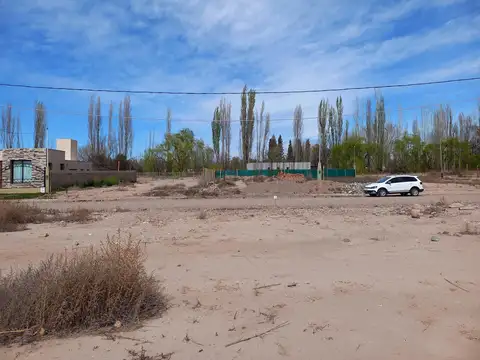 Bario privado La Arboleda s/n fraccion 2