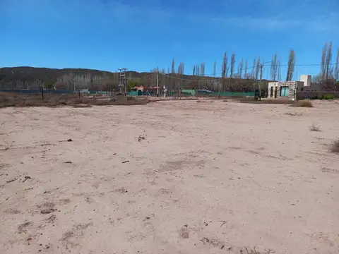 Terreno en Venta 14  mts Frente