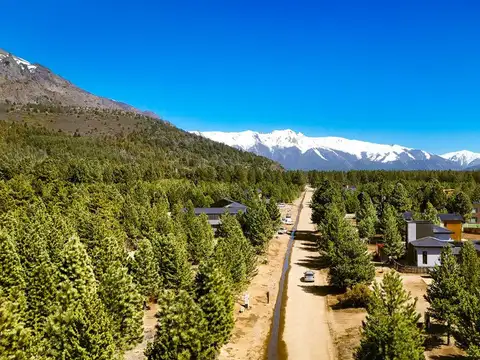 VENTA DE LOTE I11 CON VISTA A LOS CERROS