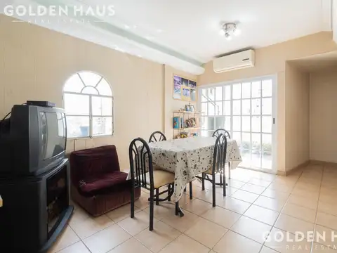 Departamento en Venta de 3 dormitorios