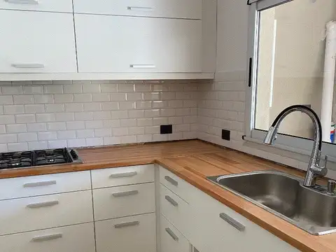 EXCELENTE CASA  4 AMBIENTES A ESTRENAR TERRENO PROPIO, EXCELENTE CALIDAD DE CONSTRUCCION