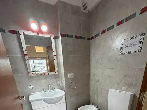 Departamento en Alquiler 8 años