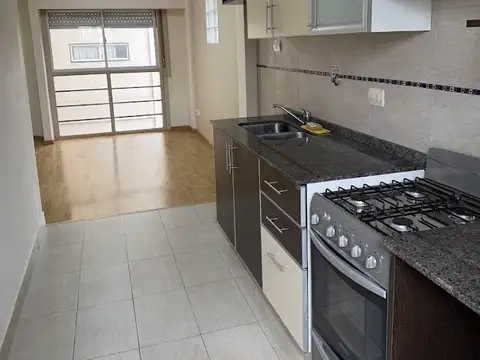 Departamento en Alquiler de 2 ambientes