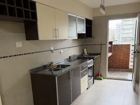 Departamento en Alquiler de 1 dormitorio