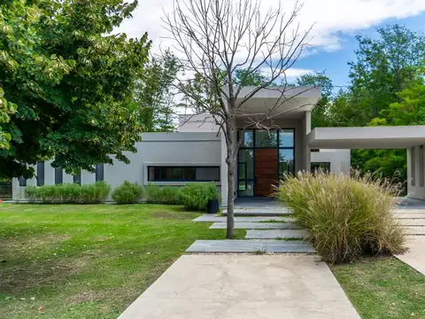 VENTA CASA 4 AMB A ESTRENAR ESTANCIAS GOLF PILAR