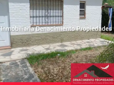 Casa en Venta en Mina Clavero, USD 50.000