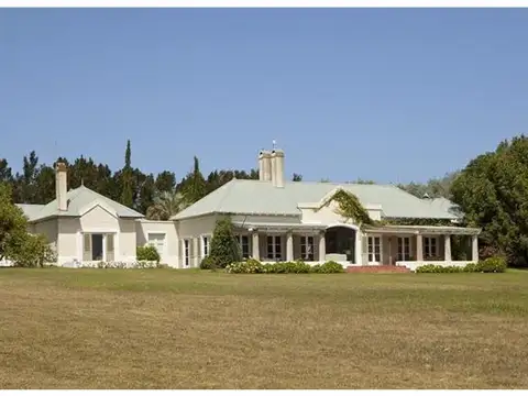 CAMINO AL GOLF  s/nro.