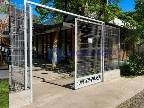 Local de 64mt2 en alquiler - Paseo Comercial Jardines de Ranelagh