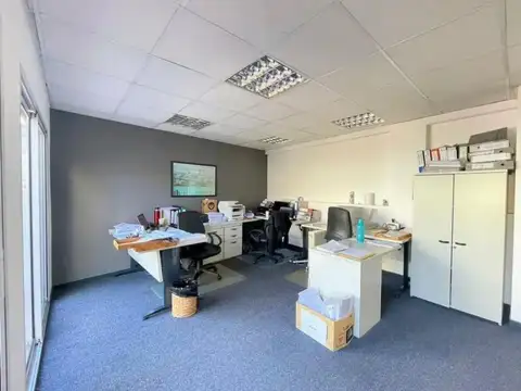 Edificio corporativo