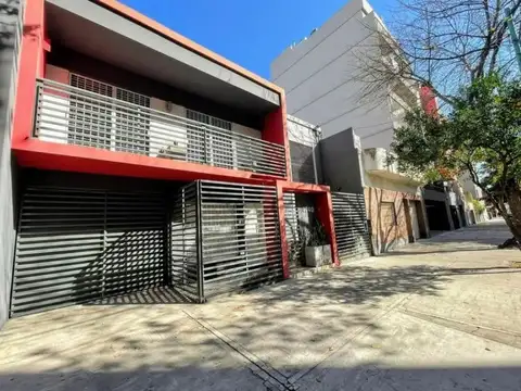 Edificio corporativo