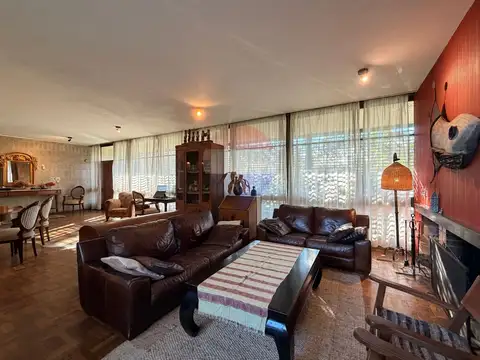 Casa en Alquiler 69 años