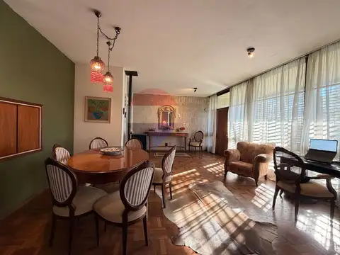 Casa en Alquiler de 3 dormitorios