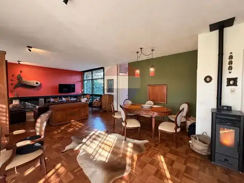 ALQUILER CASA PUNTA GORDA 3 DORMI GGE Y BARBACOA