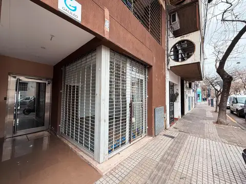 Local en Alquiler en República De La Sexta, Rosario