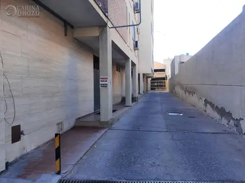 Cocheracubierta  en venta ubicado en Centro