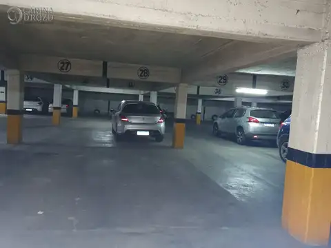 Cocheracubierta  en venta ubicado en Centro