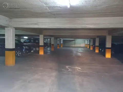 Cocheracubierta  en venta ubicado en Centro