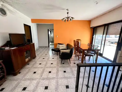 Juan Manuel de Rosas 3100