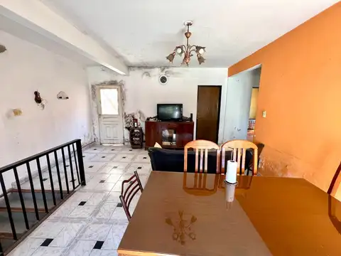 Depto Tipo Casa en Venta en Caseros, USD 60.000