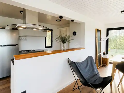 Casa en Venta en Los Cardales, USD 125.000