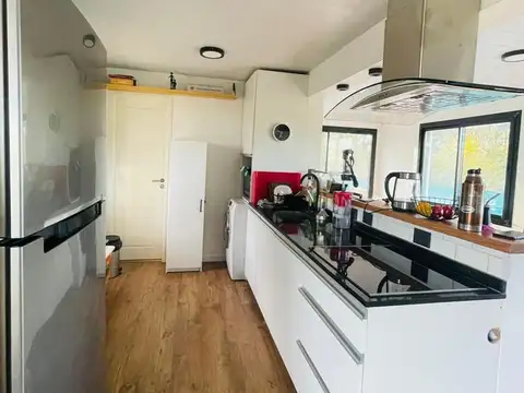 Casa en Venta en Los Cardales 2 Dormitorios
