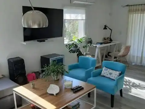 Casa en Alquiler Temporal de 3 dormitorios