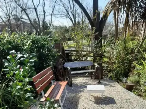 Casa  en Alq. Temporario en Los Jazmines, Pilar del Este, Pilar