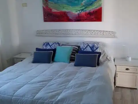 Casa en Alquiler Temporal A Estrenar