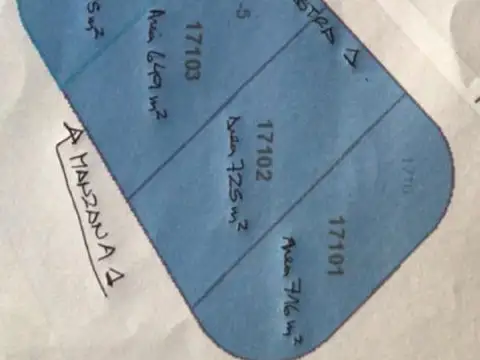 Terreno - Venta - Uruguay, JOSE IGNACIO