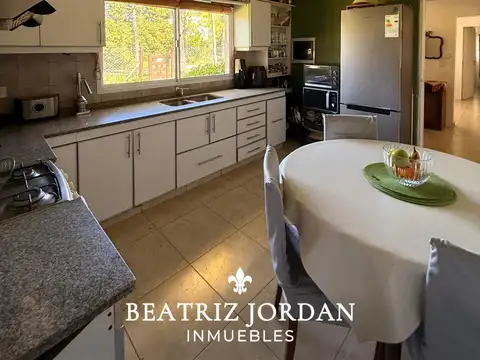 Casa en Venta de 5 dormitorios