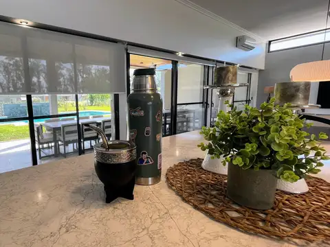 Casa en Venta al Noroeste