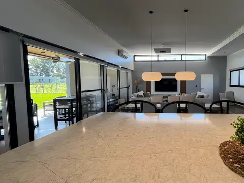 Casa en Venta 3 años