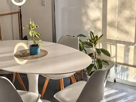 Alquiler departamento 2 ambientes Castelar Norte centro