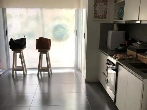 Departamento en Alquiler 8 años