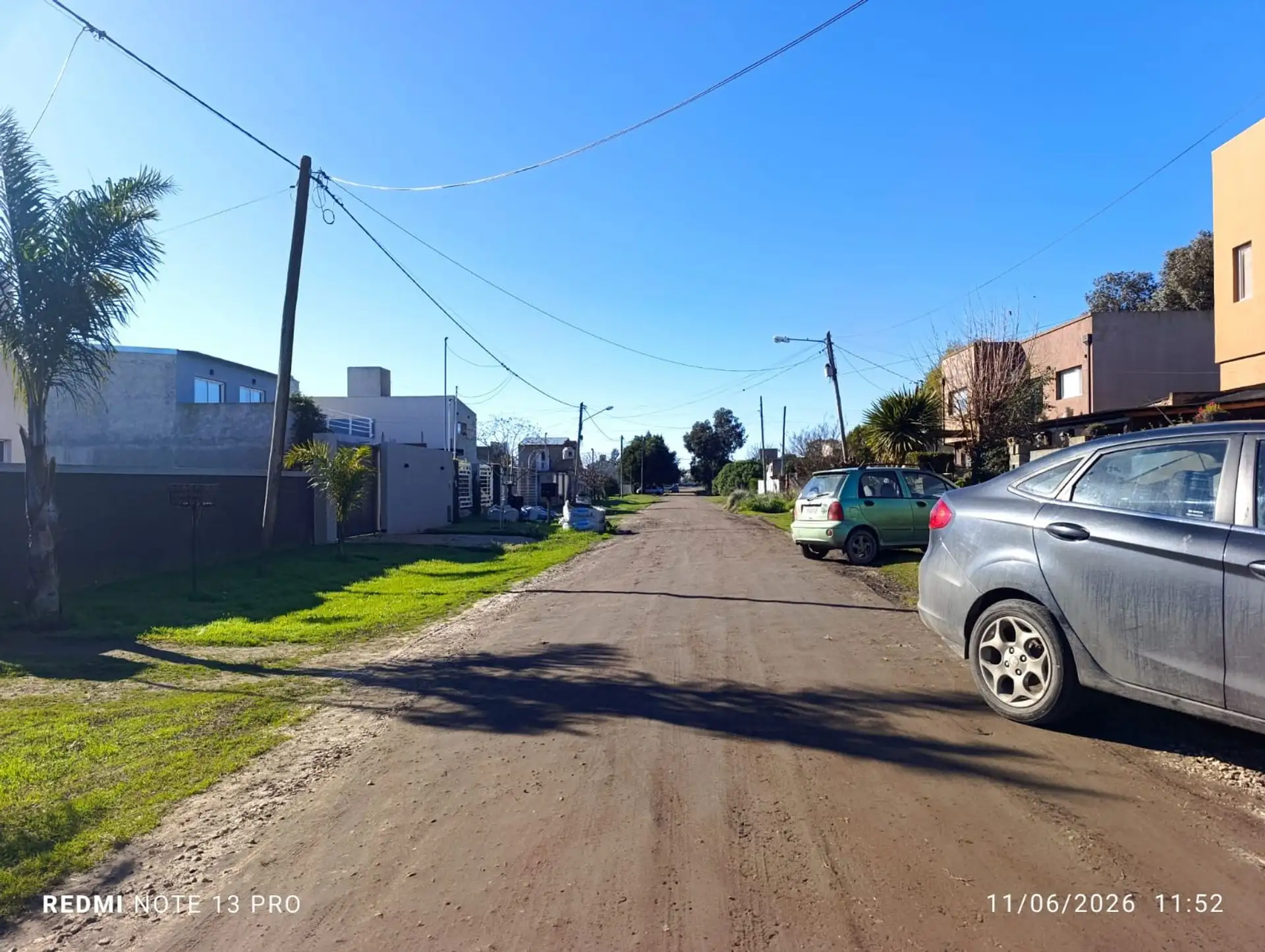 Venta Lote Las Margaritas
