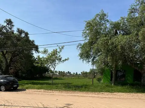 Terreno en Venta en Cayasta, USD 10.500