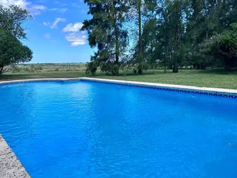 VENTA CHACRA PISCINA MALDONADO