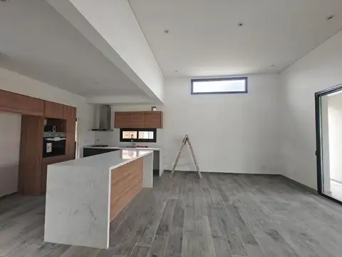 Casa en Venta A Estrenar