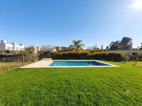 Casa en Venta de 3 dormitorios