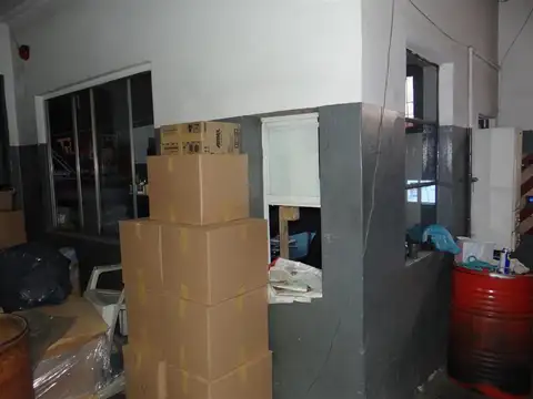 Galpon en Venta 35 años