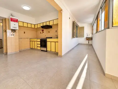 Departamento en Venta de 3 dormitorios