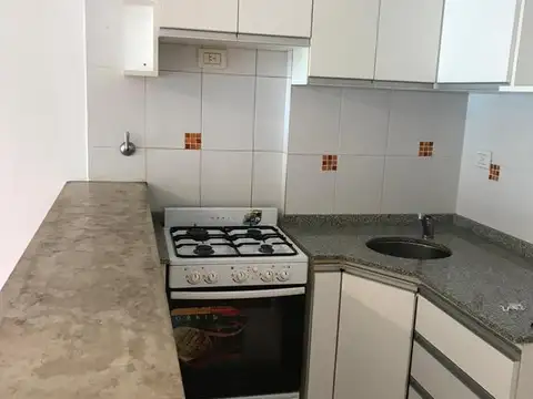 Venta Departamento Caballito