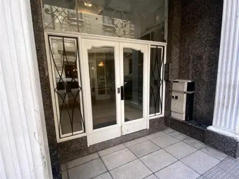 Arenales 1100, Piso 2