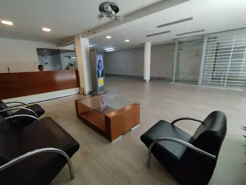 Oficina en Venta en Parque Patricios, USD 747.000