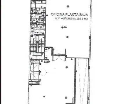 Rondeau 2600